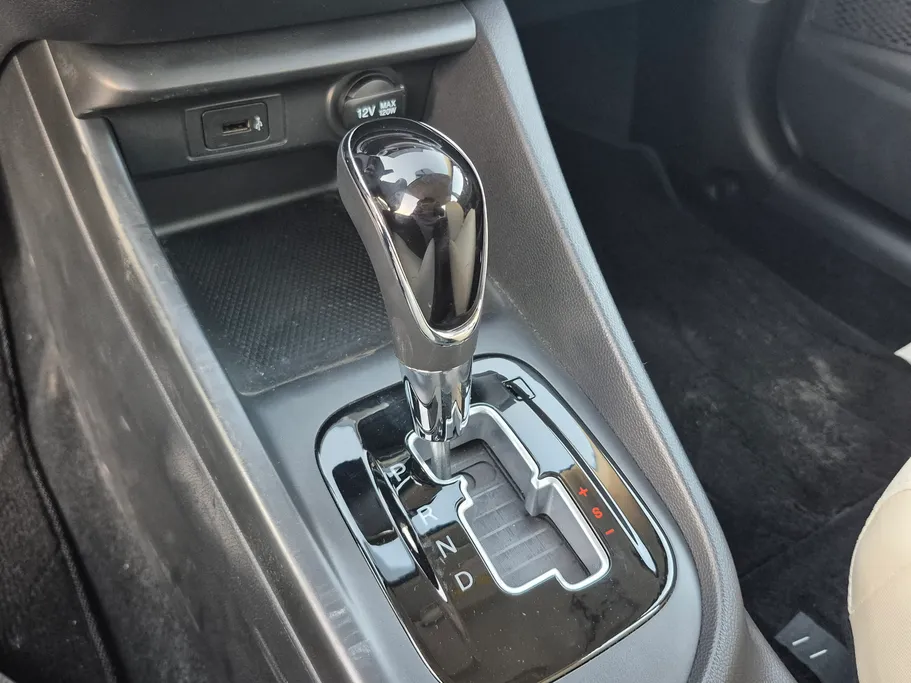 شانجان السفن Full Option 2025 