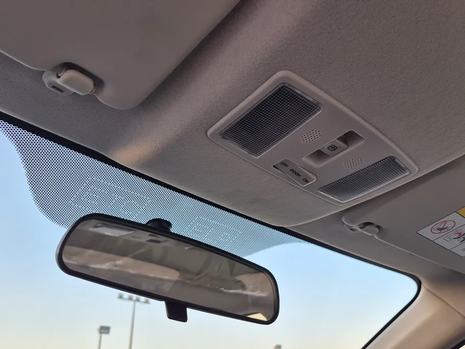 شانجان السفن Full Option 2025 