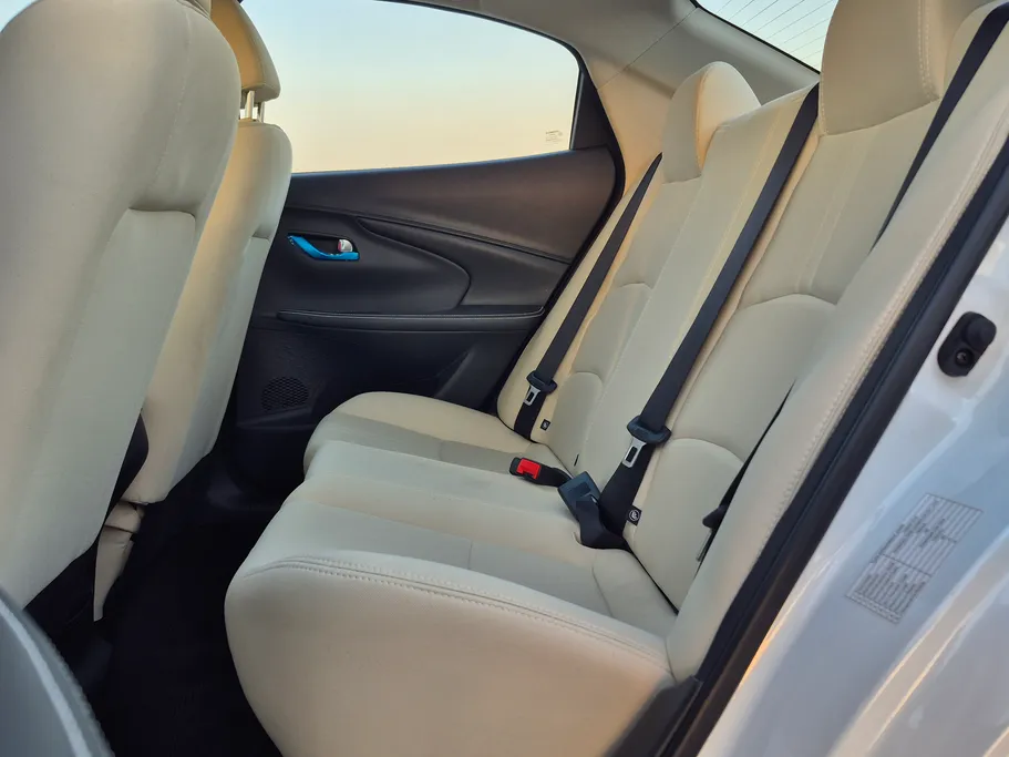 شانجان السفن Full Option 2025 