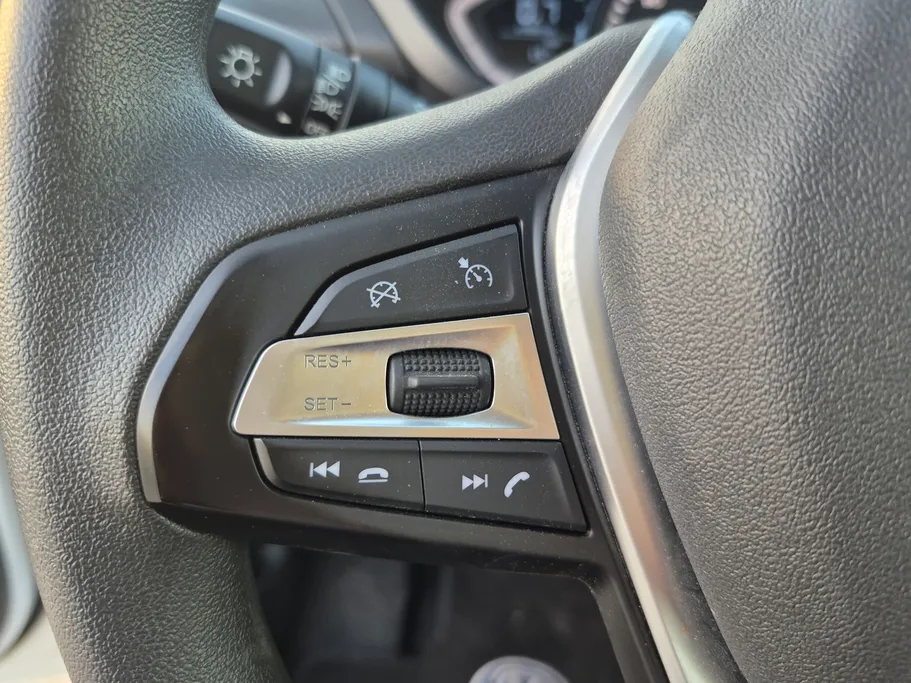 شانجان السفن Full Option 2025 