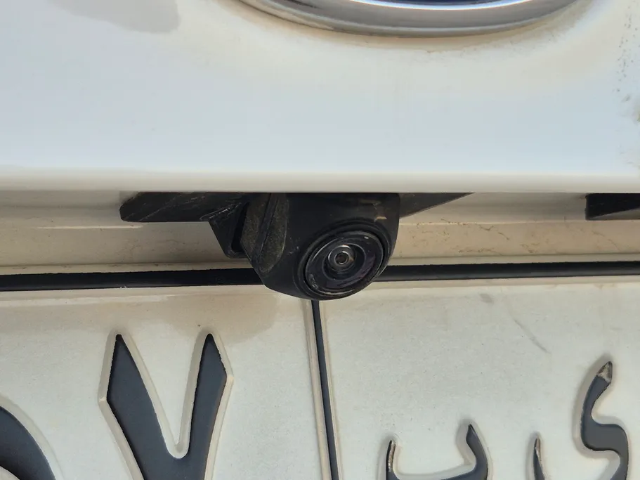 شانجان السفن Full Option 2025 