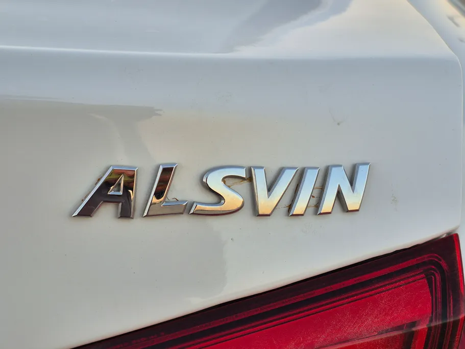 شانجان السفن Full Option 2025 