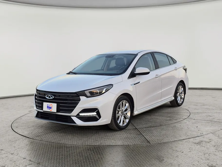 2023 Chery Arrizo 6 Pro Comfort 