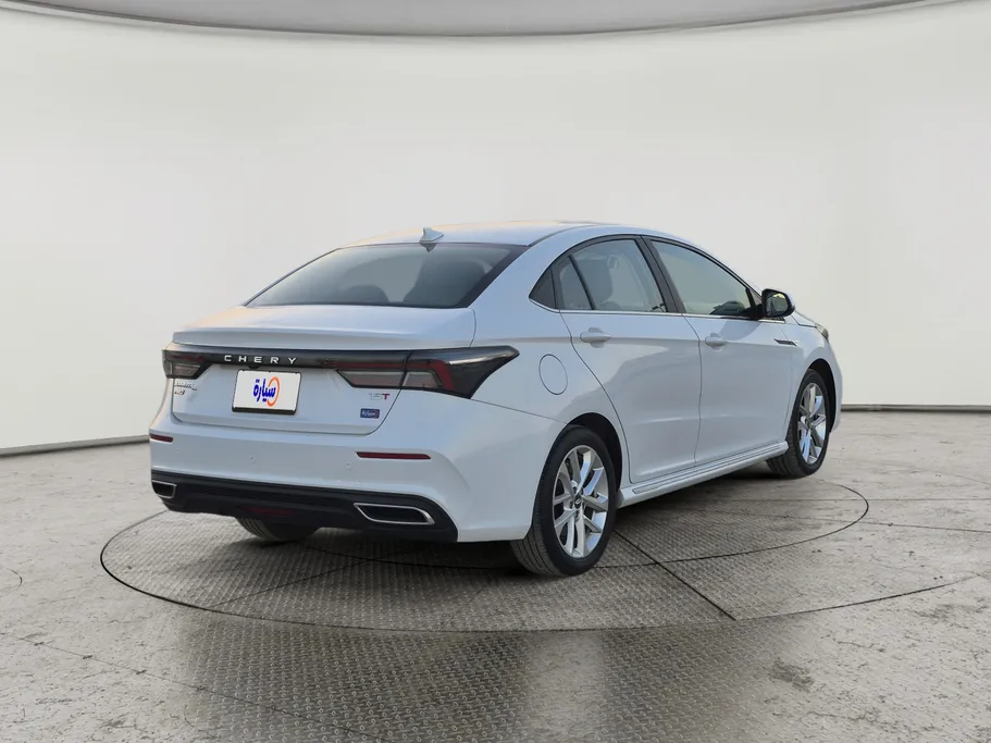 2023 Chery Arrizo 6 Pro Comfort 