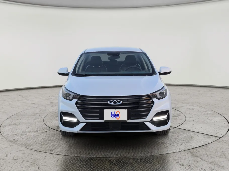 2023 Chery Arrizo 6 Pro Comfort 