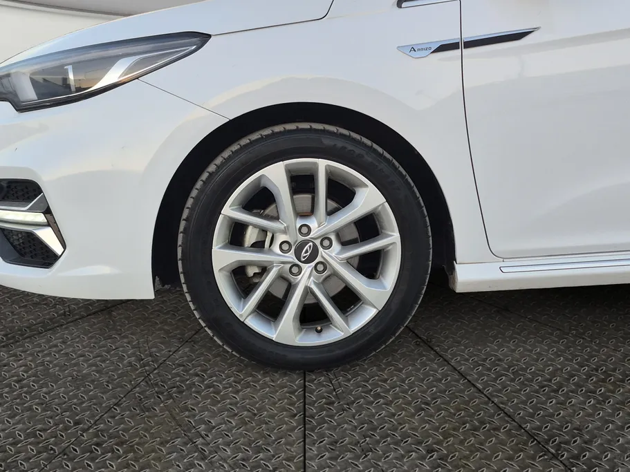 2023 Chery Arrizo 6 Pro Comfort 