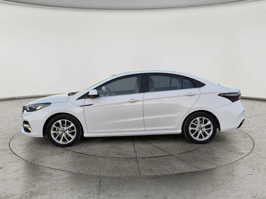 2023 Chery Arrizo 6 Pro Comfort 