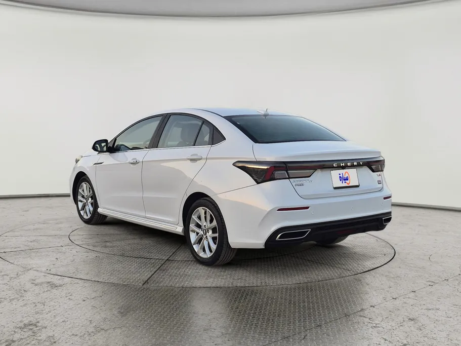 2023 Chery Arrizo 6 Pro Comfort 