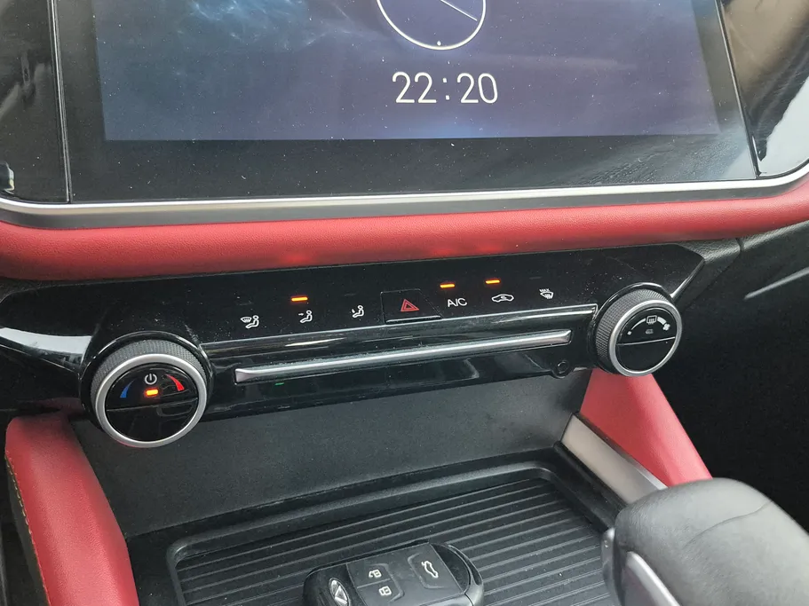 2023 Chery Arrizo 6 Pro Comfort 