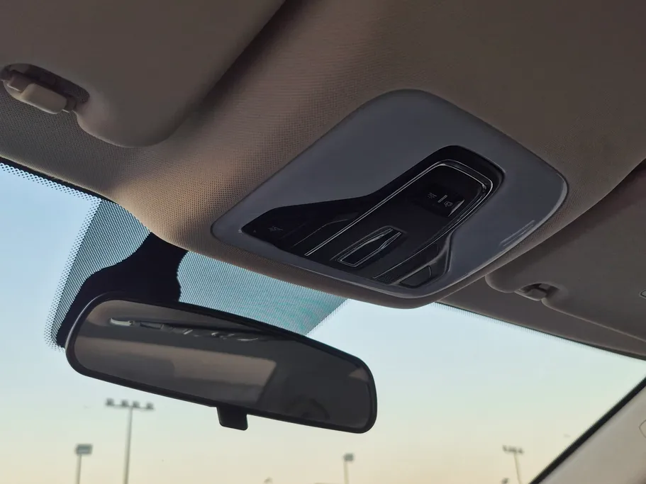 2023 Chery Arrizo 6 Pro Comfort 