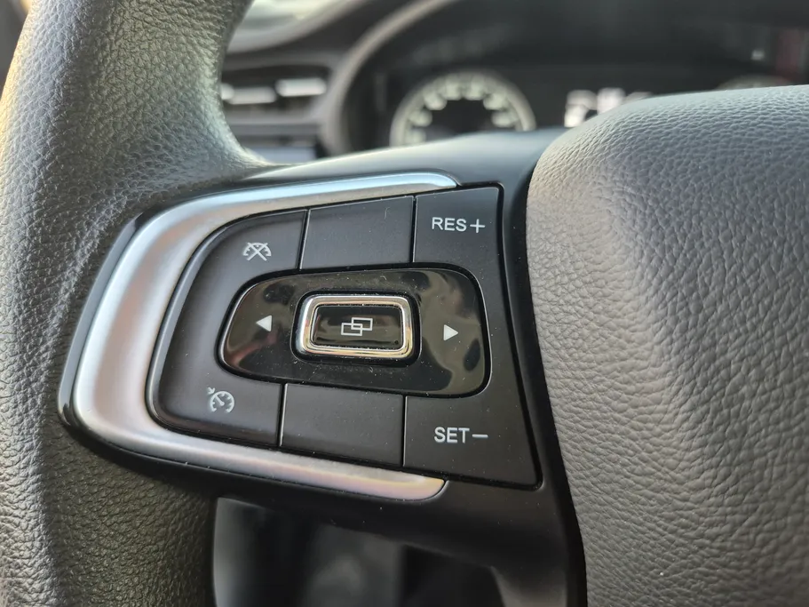 2023 Chery Arrizo 6 Pro Comfort 