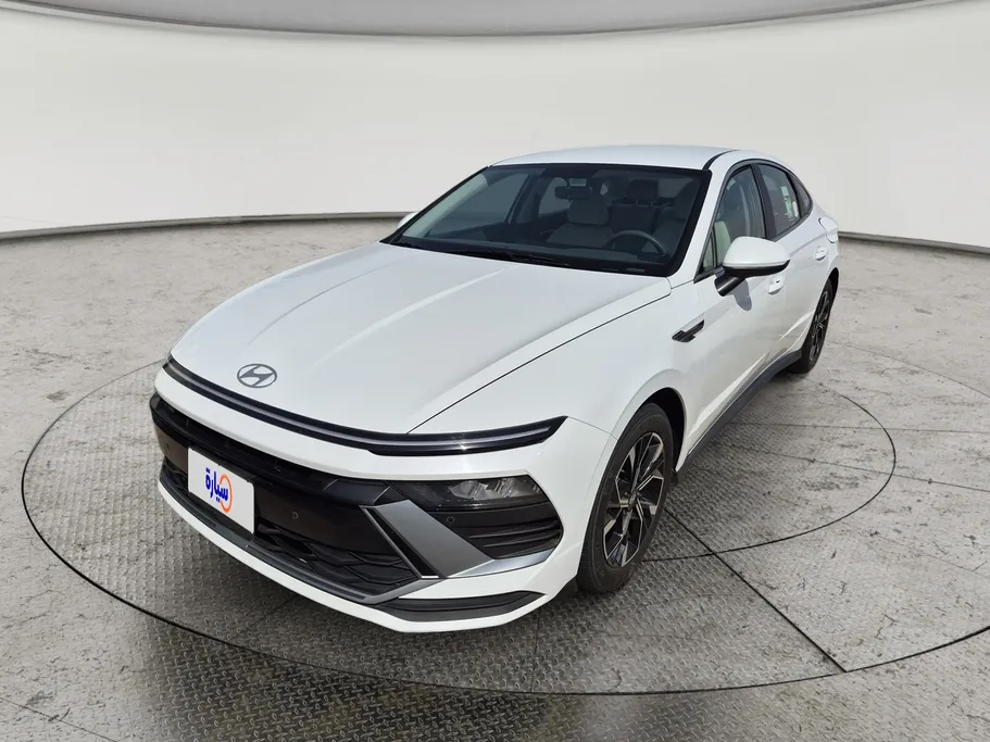 2024 Hyundai Sonata Fleet 