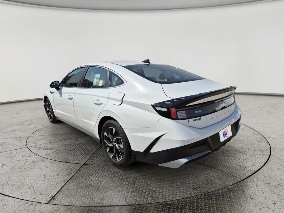 2024 Hyundai Sonata Fleet 