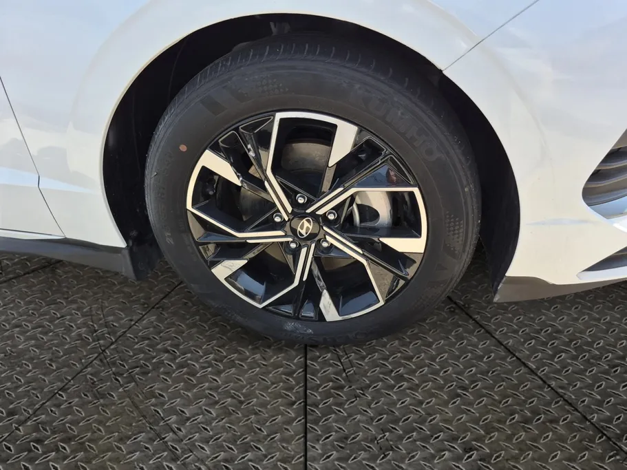 2024 Hyundai Sonata Fleet 