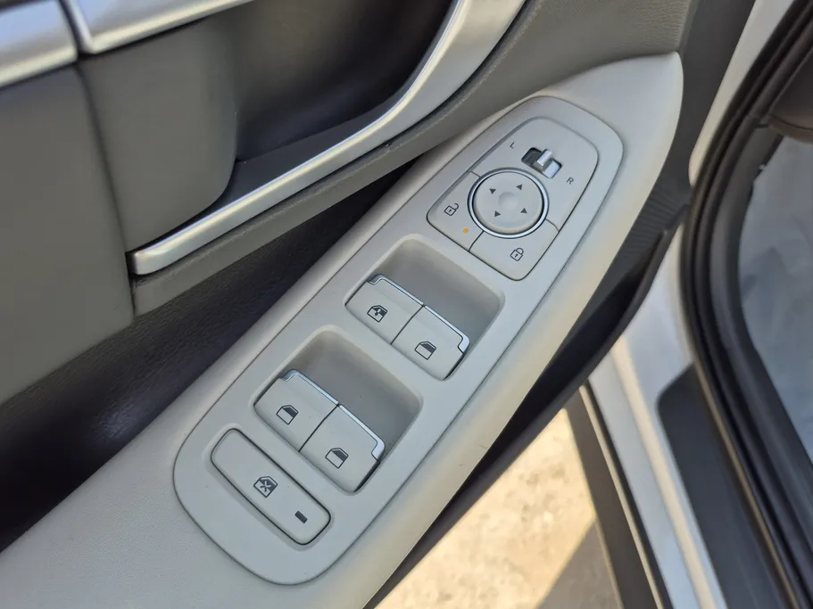 2024 Hyundai Sonata Fleet 