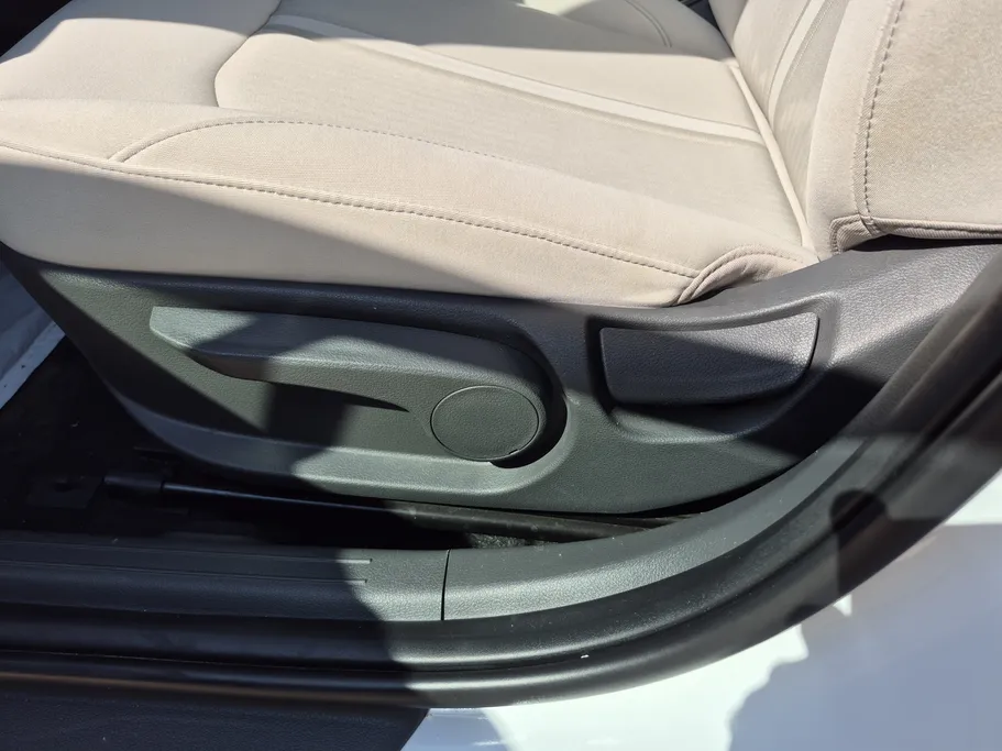 2024 Hyundai Sonata Fleet 