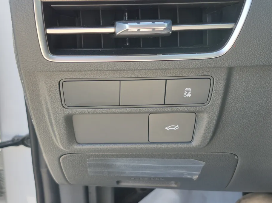 2024 Hyundai Sonata Fleet 