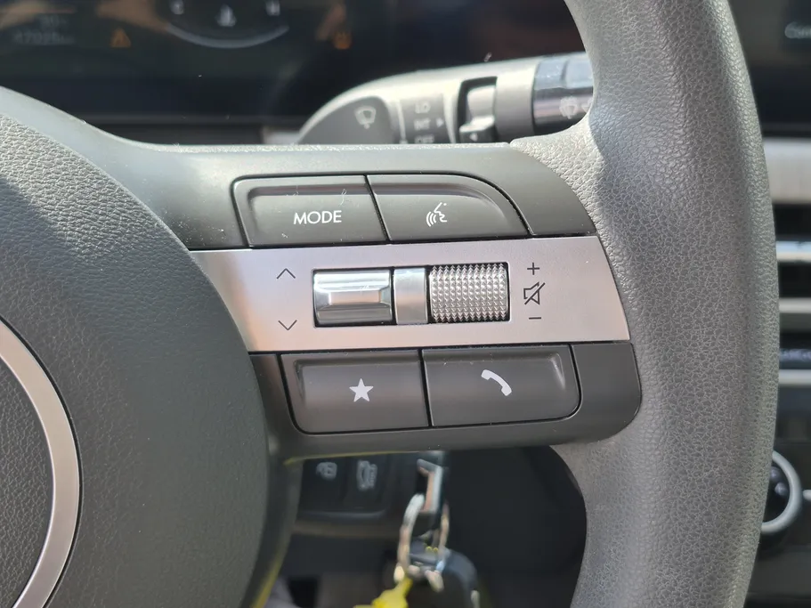 2024 Hyundai Sonata Fleet 