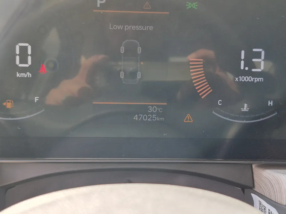 2024 Hyundai Sonata Fleet 