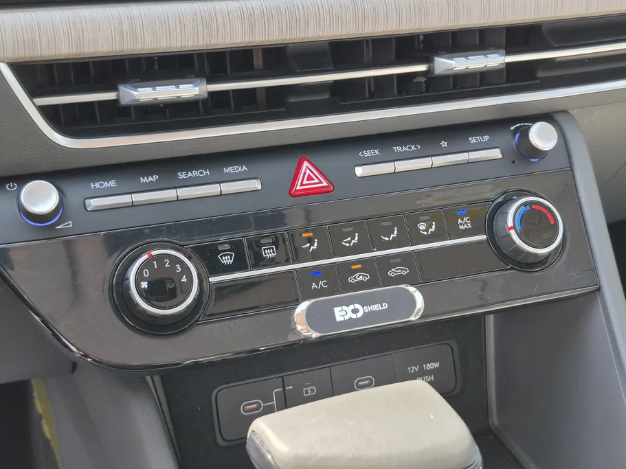 2024 Hyundai Sonata Fleet 