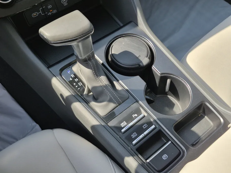 2024 Hyundai Sonata Fleet 