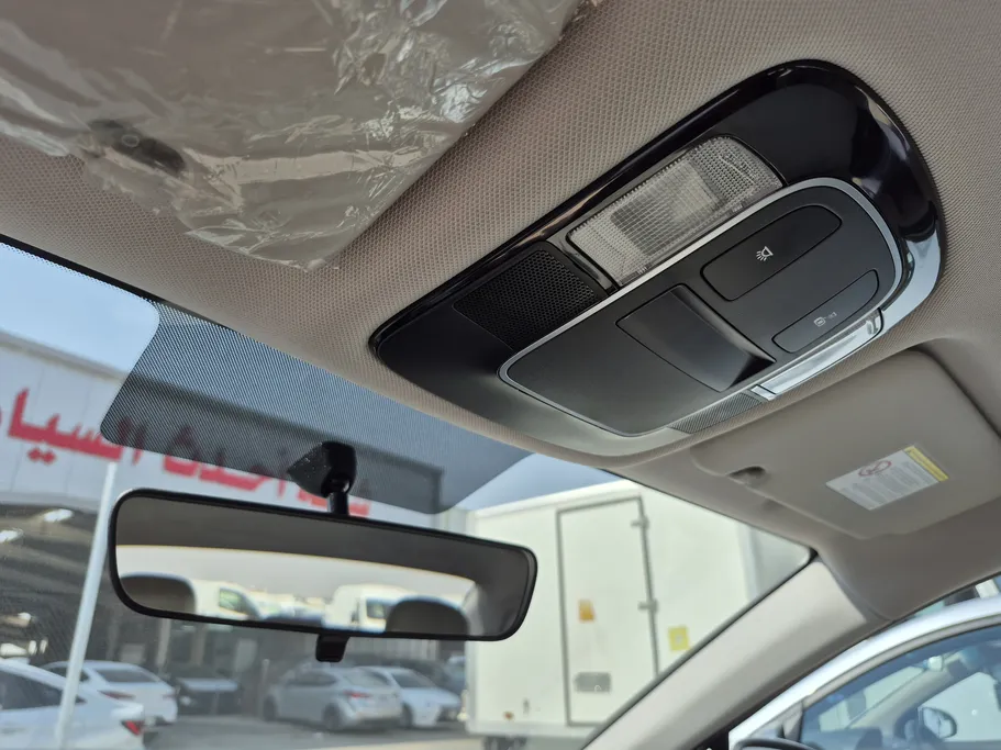 2024 Hyundai Sonata Fleet 