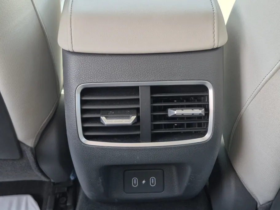 2024 Hyundai Sonata Fleet 