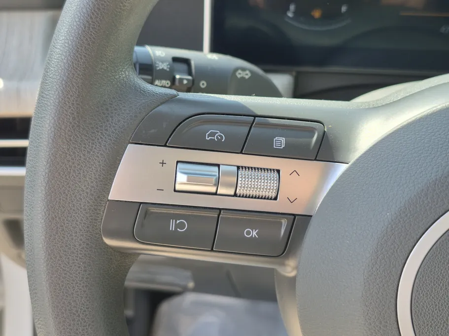 2024 Hyundai Sonata Fleet 