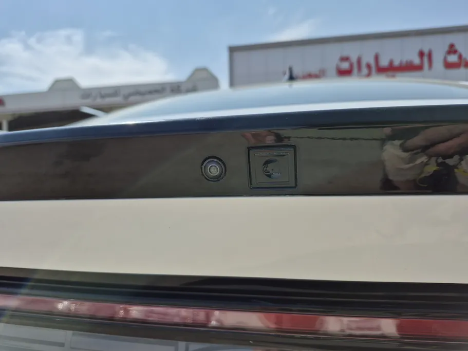 2024 Hyundai Sonata Fleet 