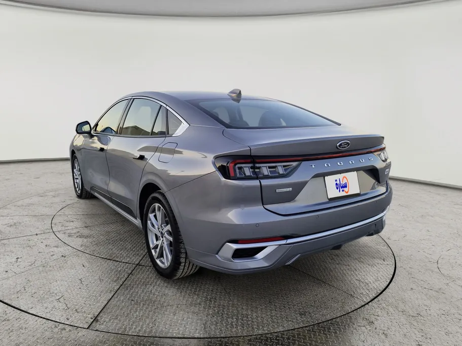 2023 Ford Taurus Trend New Shape 