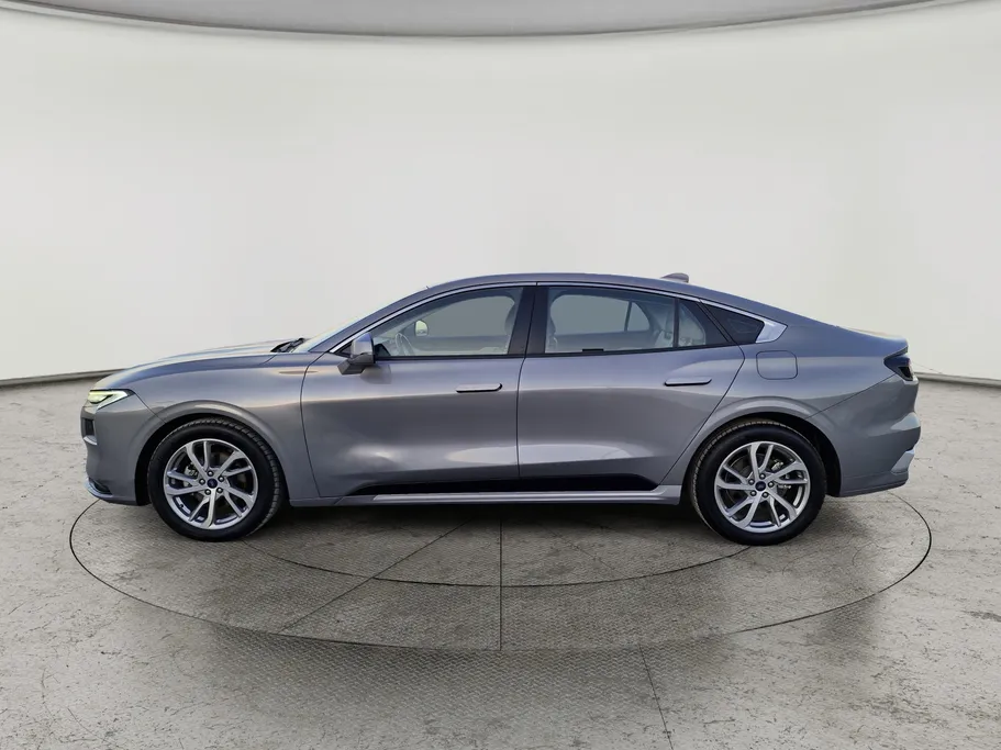 2023 Ford Taurus Trend New Shape 