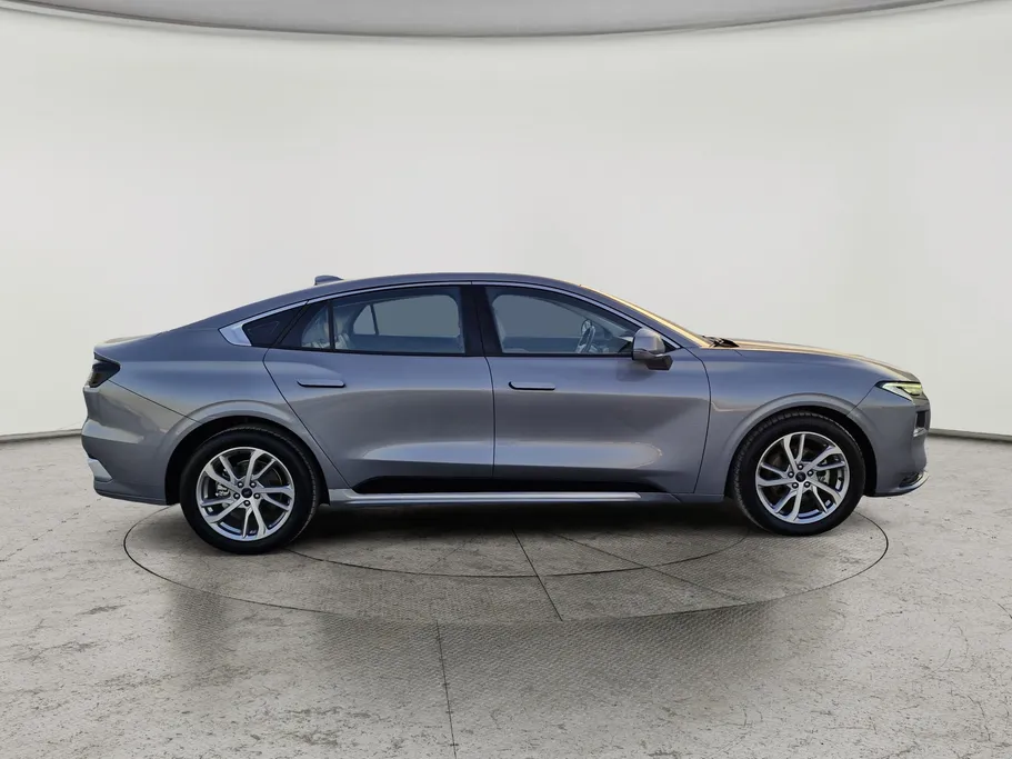 2023 Ford Taurus Trend New Shape 