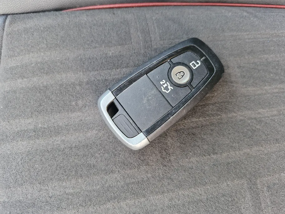 2023 Ford Taurus Trend New Shape 