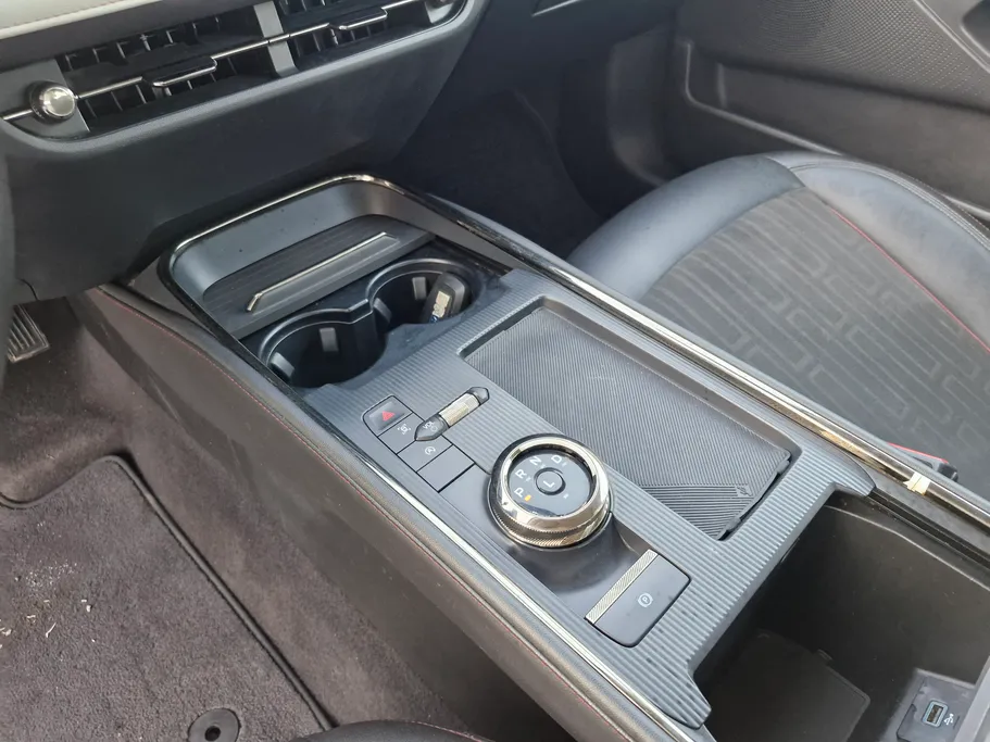 2023 Ford Taurus Trend New Shape 