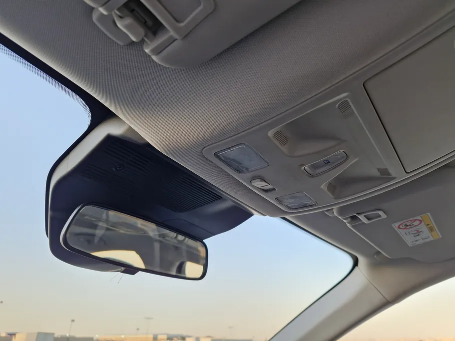 2023 Ford Taurus Trend New Shape 