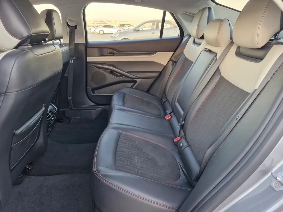 2023 Ford Taurus Trend New Shape 