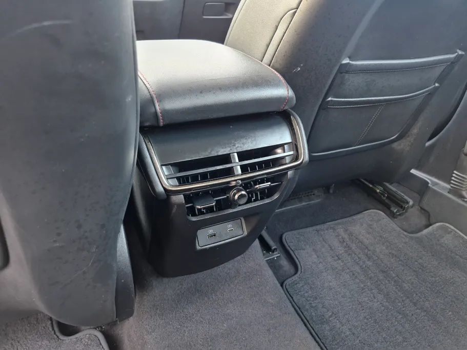 2023 Ford Taurus Trend New Shape 