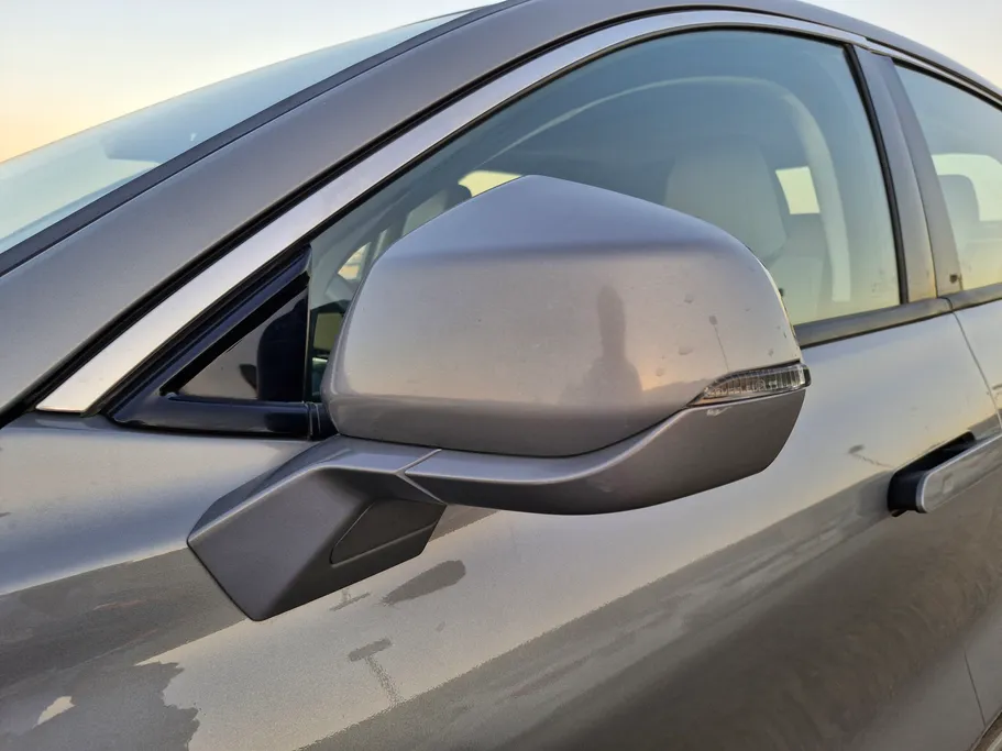 2023 Ford Taurus Trend New Shape 