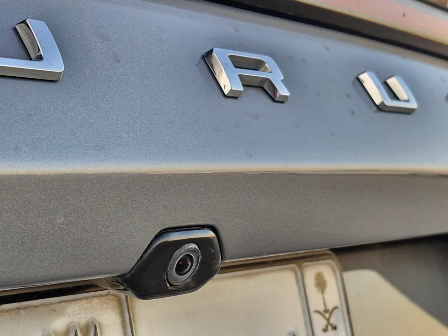 2023 Ford Taurus Trend New Shape 