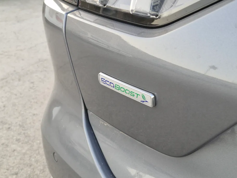 2023 Ford Taurus Trend New Shape 