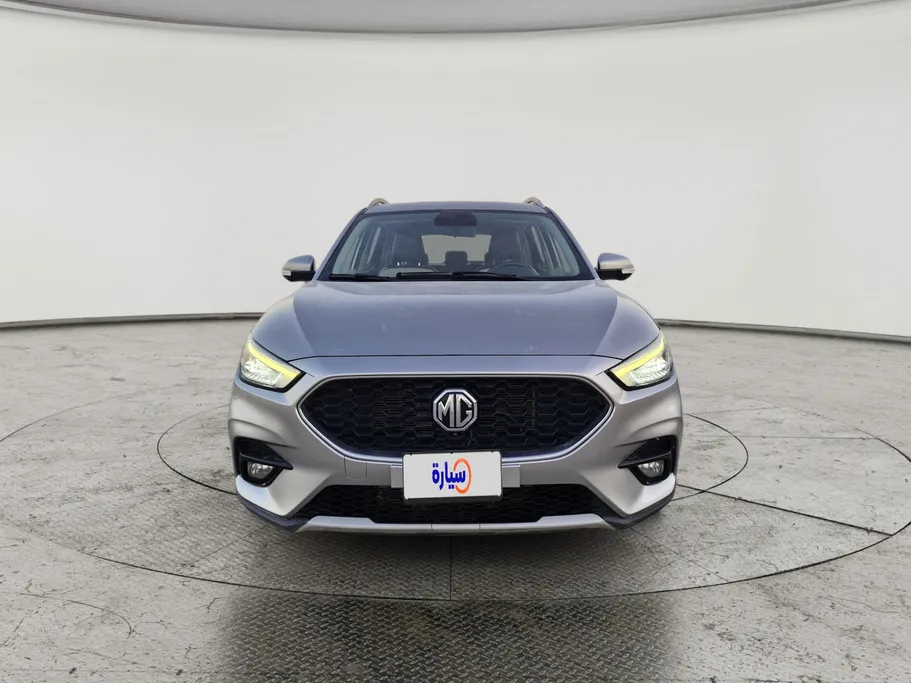 2023 MG ZS LUX 