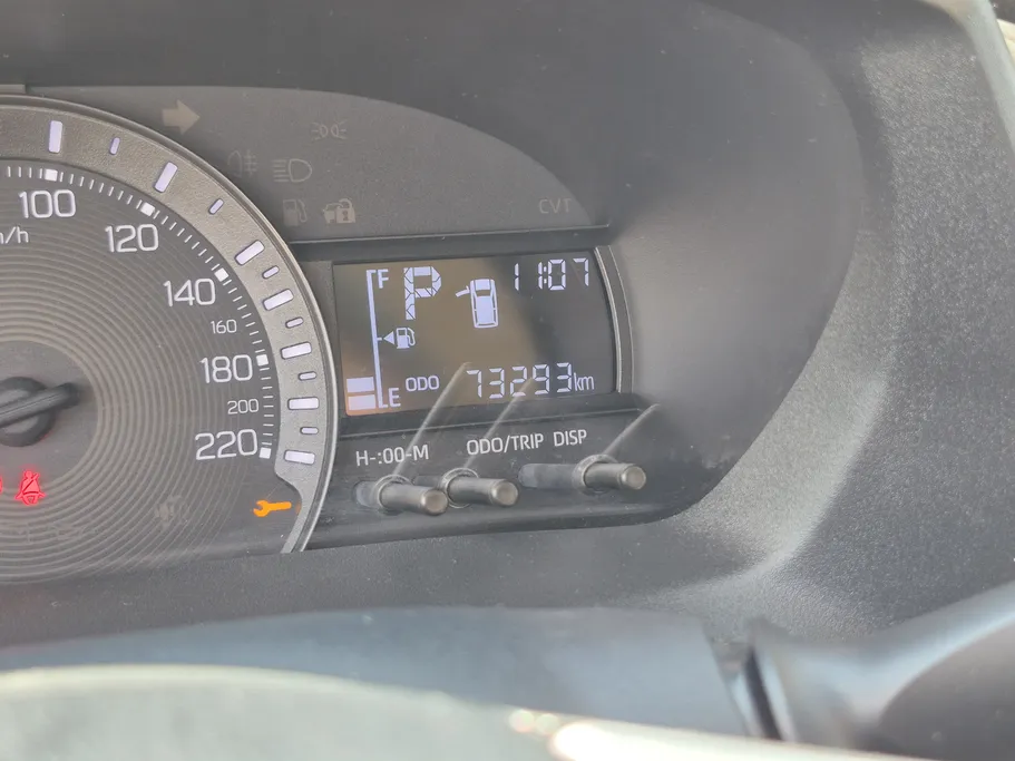 تويوتا يارس Y 2023 