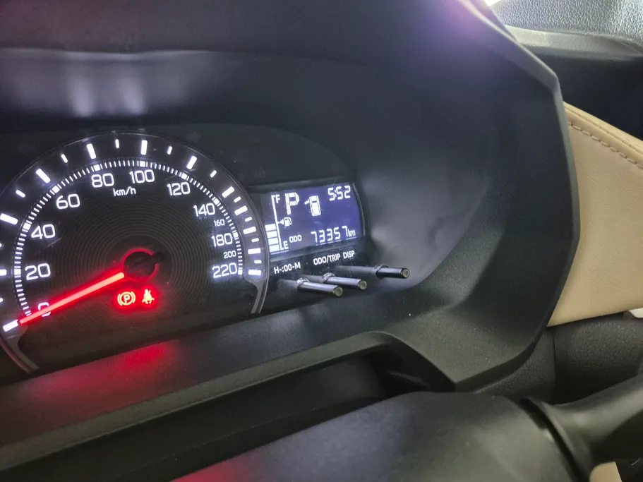 تويوتا يارس Y 2023 