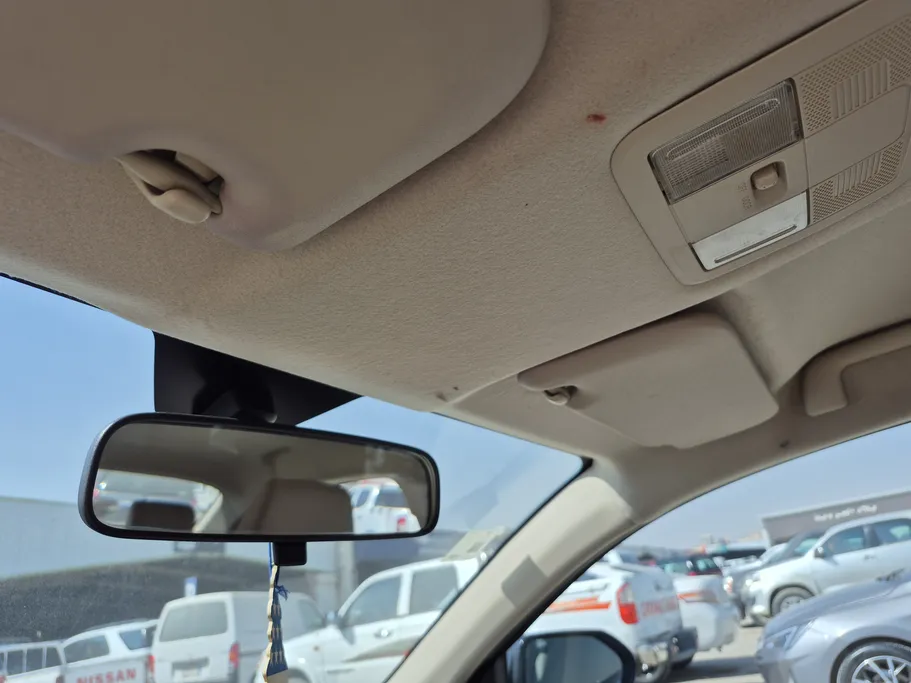 تويوتا يارس Y 2023 