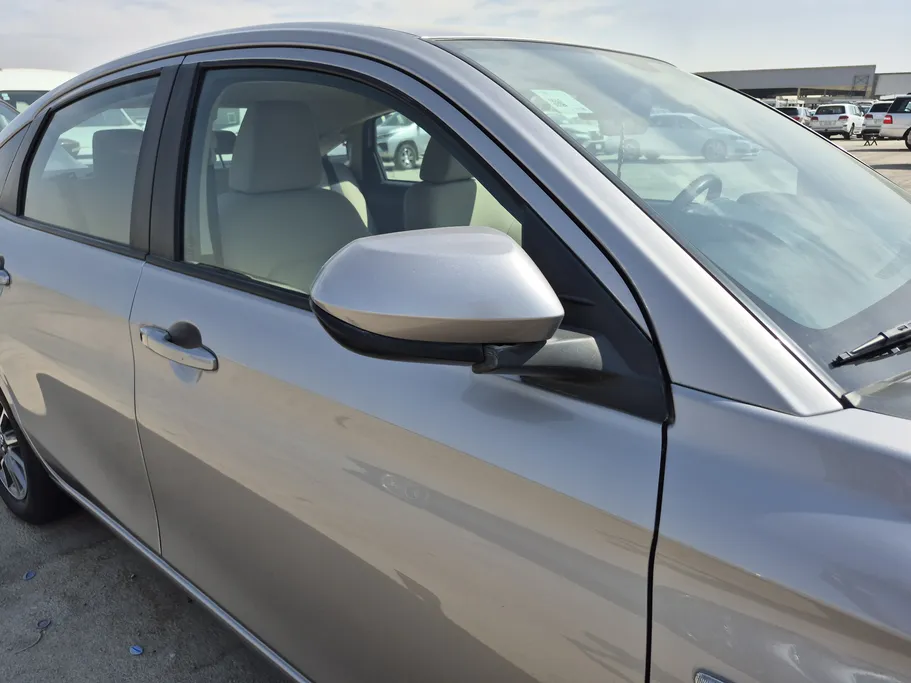 تويوتا يارس Y 2023 