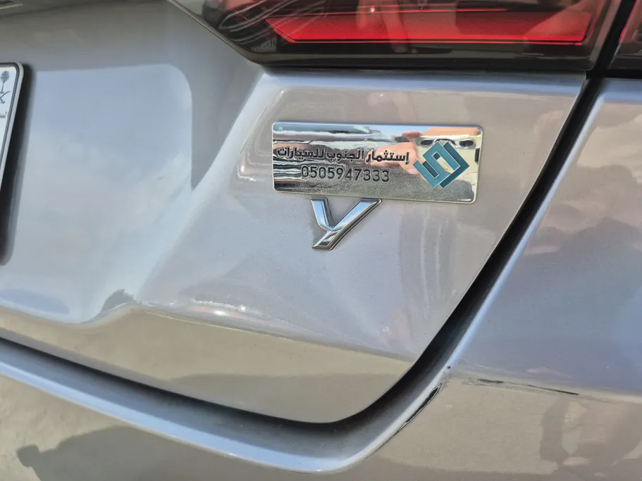 تويوتا يارس Y 2023 