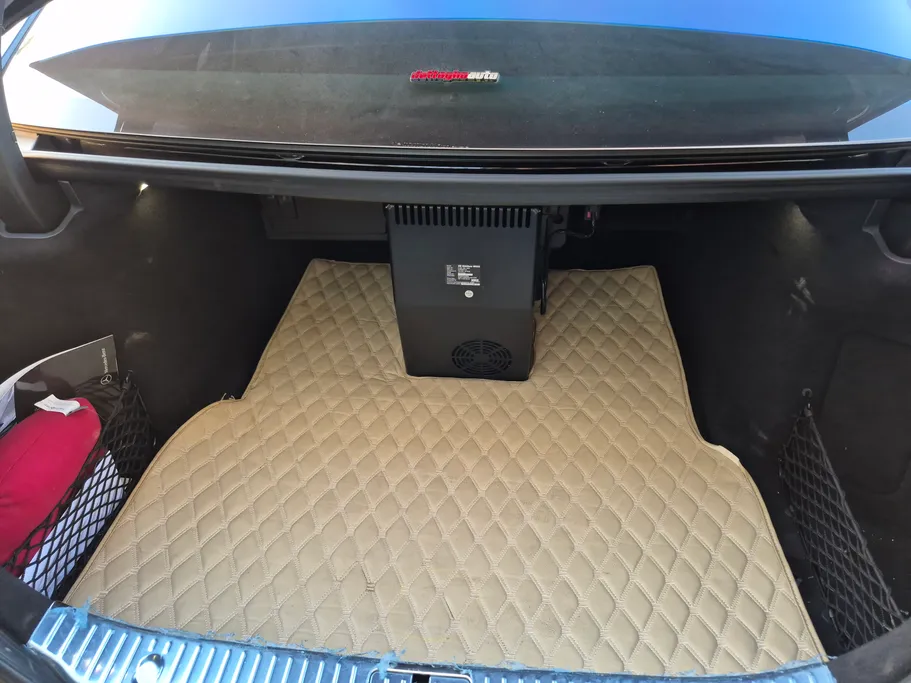 2019 Mercedes S Class 560 