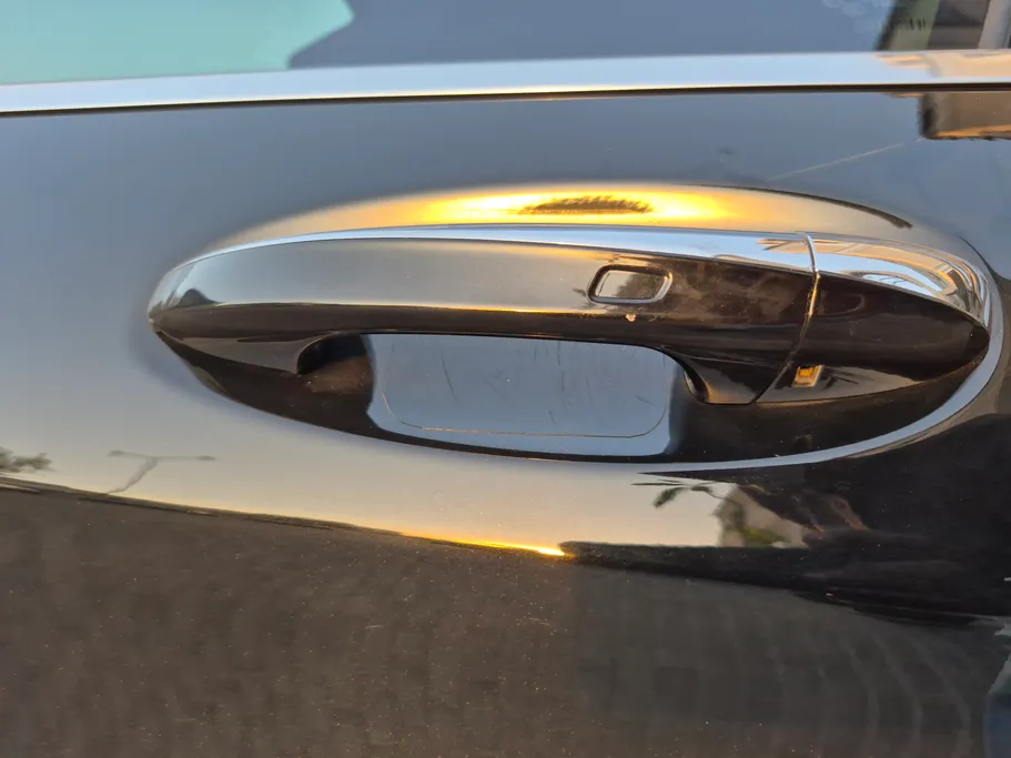 2019 Mercedes S Class 560 