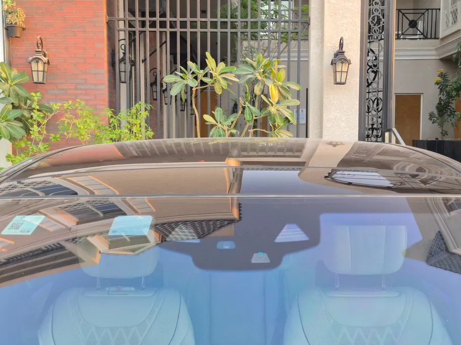 2019 Mercedes S Class 560 