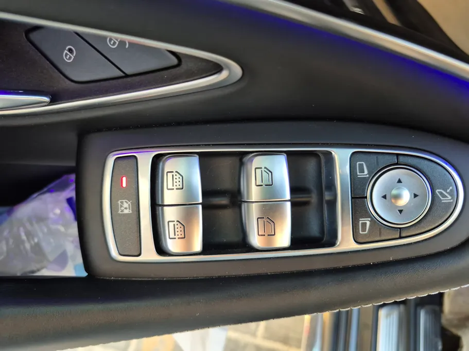 2019 Mercedes S Class 560 